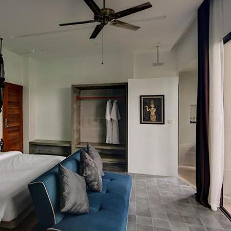 Theary'S Luxury Villa Siem Reap Ngoại thất bức ảnh