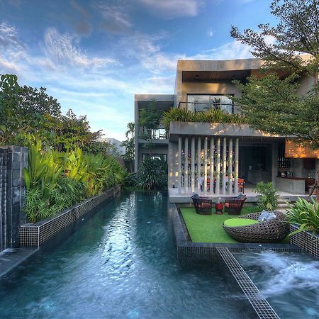Theary'S Luxury Villa Siem Reap Ngoại thất bức ảnh