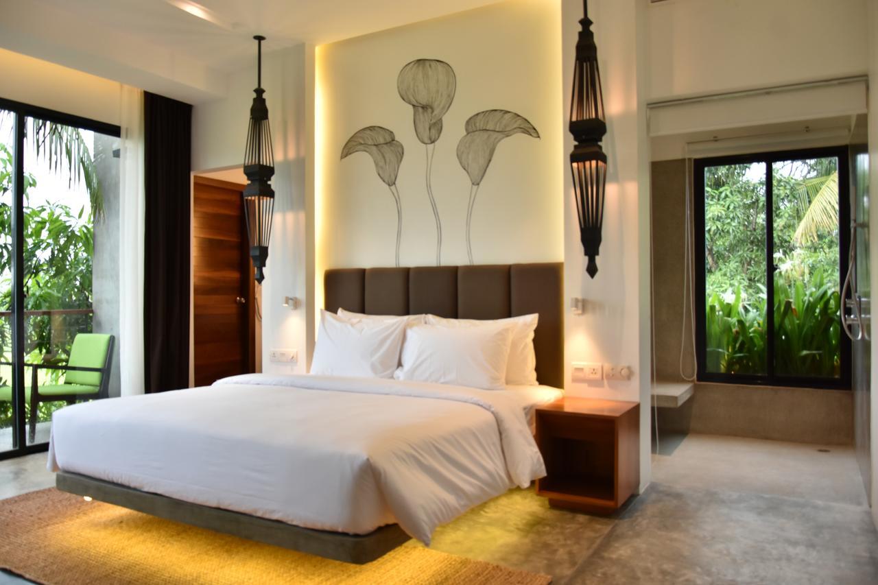 Theary'S Luxury Villa Siem Reap Ngoại thất bức ảnh