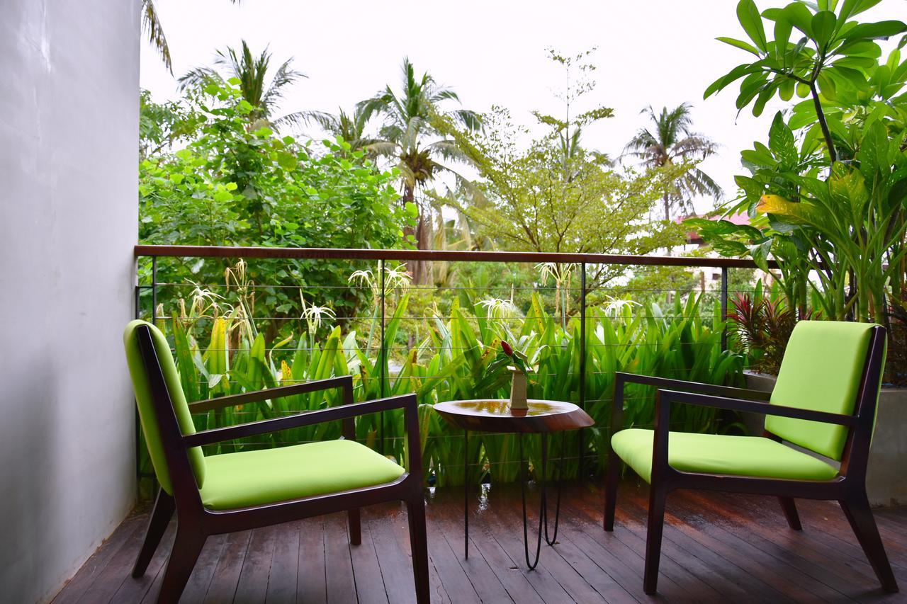 Theary'S Luxury Villa Siem Reap Ngoại thất bức ảnh