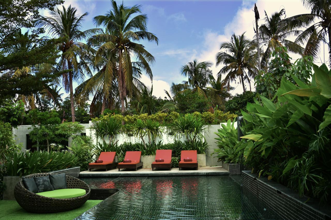 Theary'S Luxury Villa Siem Reap Ngoại thất bức ảnh