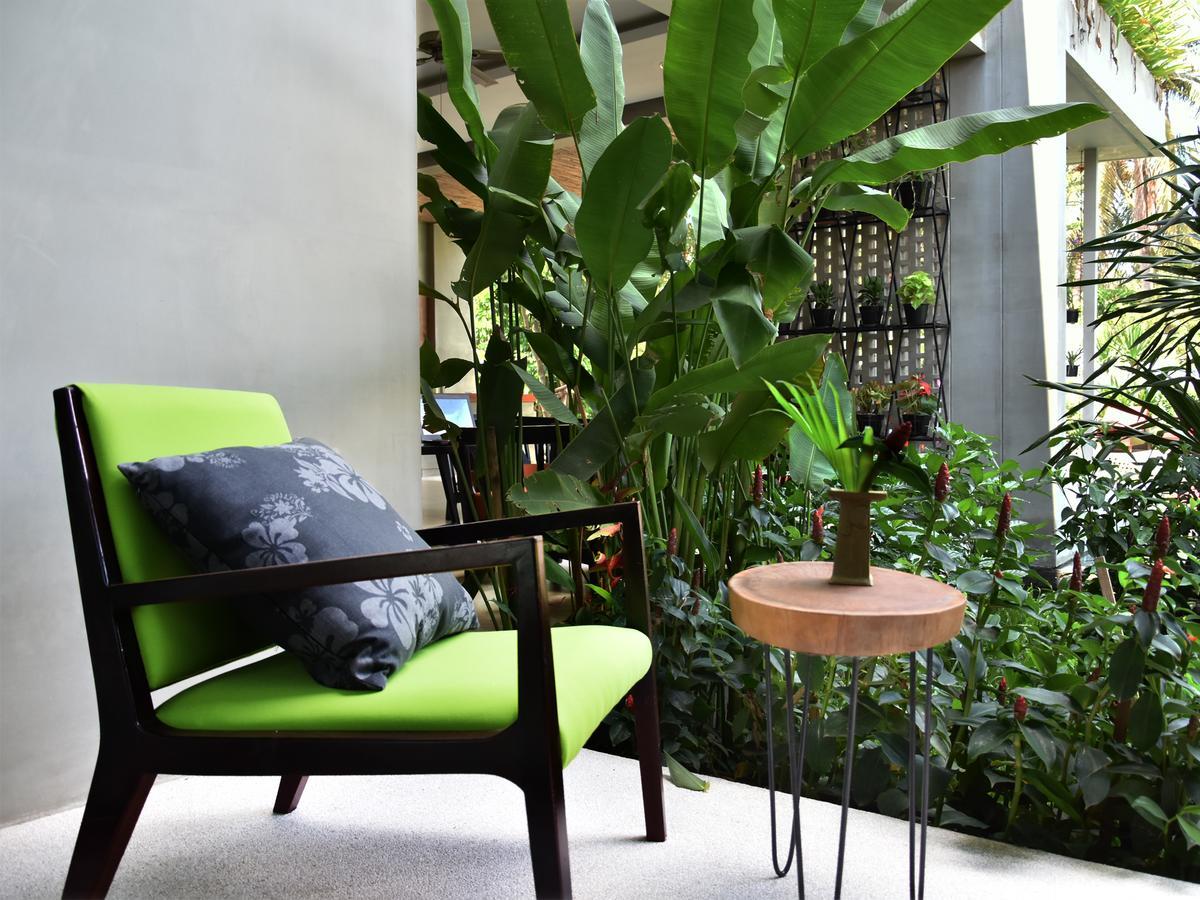 Theary'S Luxury Villa Siem Reap Ngoại thất bức ảnh