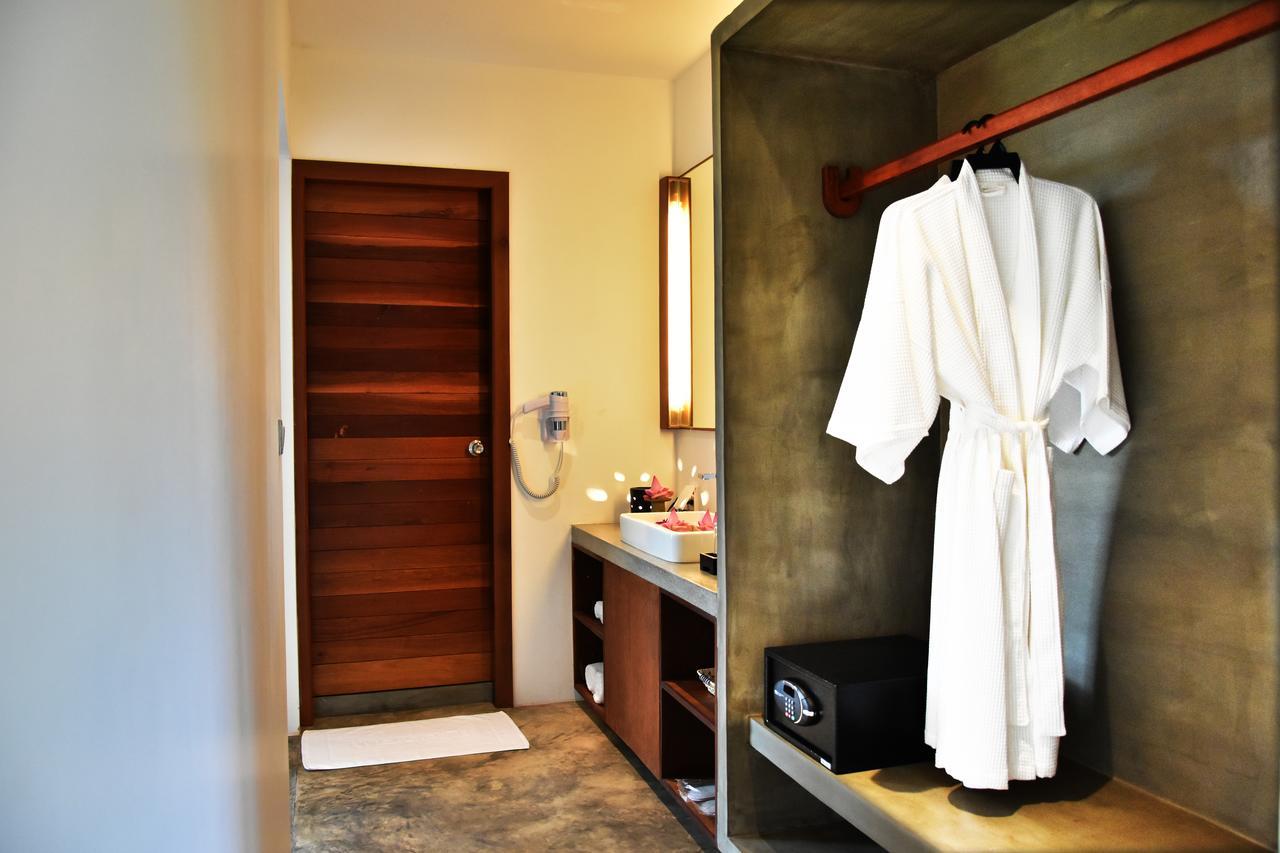 Theary'S Luxury Villa Siem Reap Ngoại thất bức ảnh