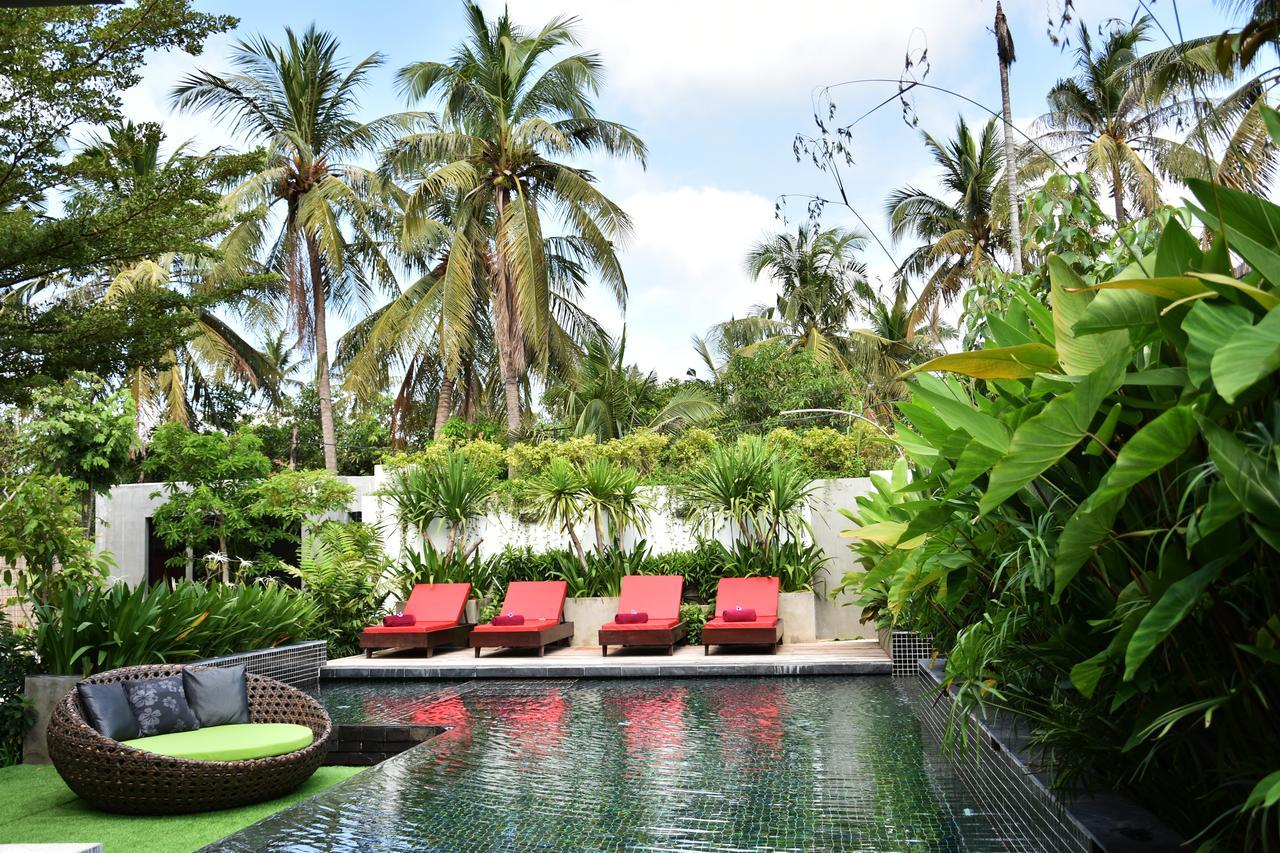 Theary'S Luxury Villa Siem Reap Ngoại thất bức ảnh