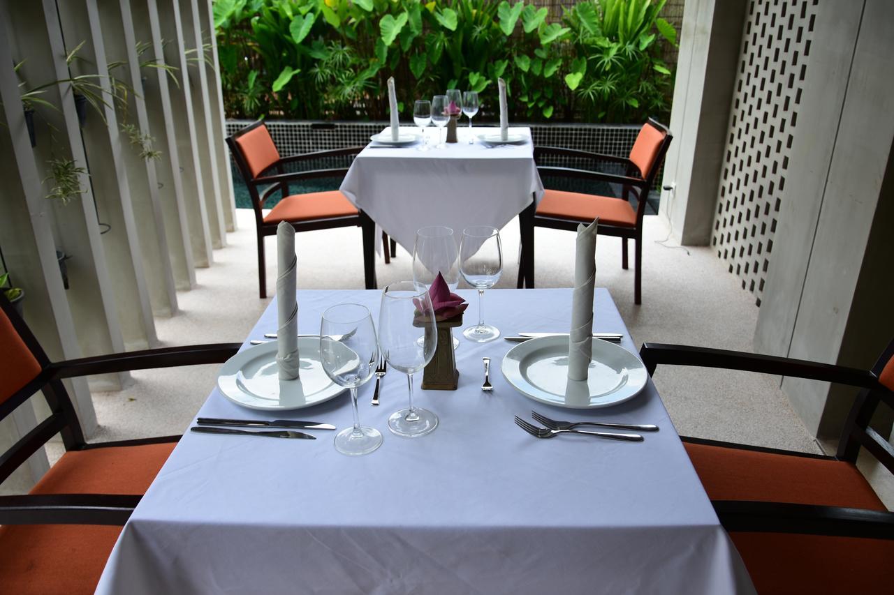 Theary'S Luxury Villa Siem Reap Ngoại thất bức ảnh