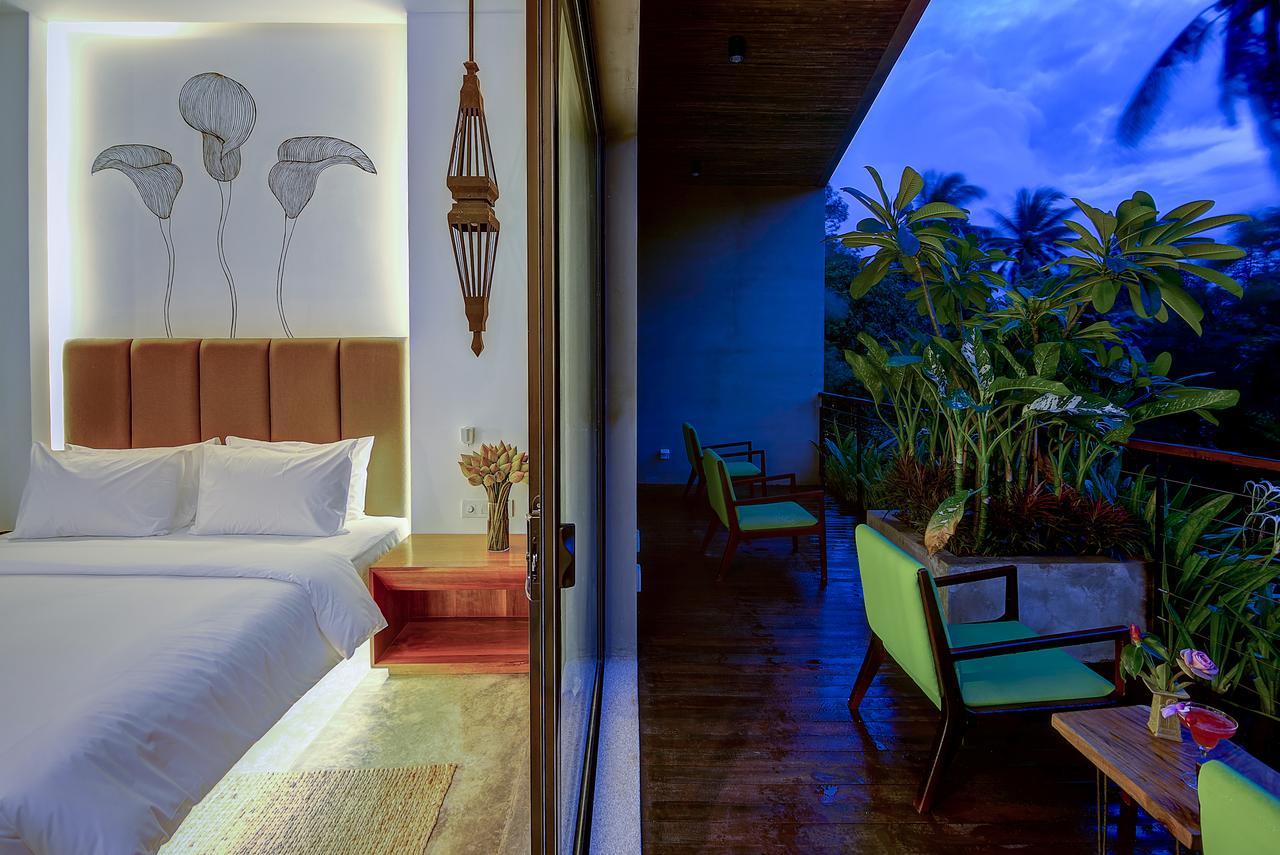 Theary'S Luxury Villa Siem Reap Ngoại thất bức ảnh
