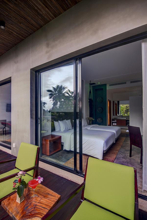Theary'S Luxury Villa Siem Reap Ngoại thất bức ảnh