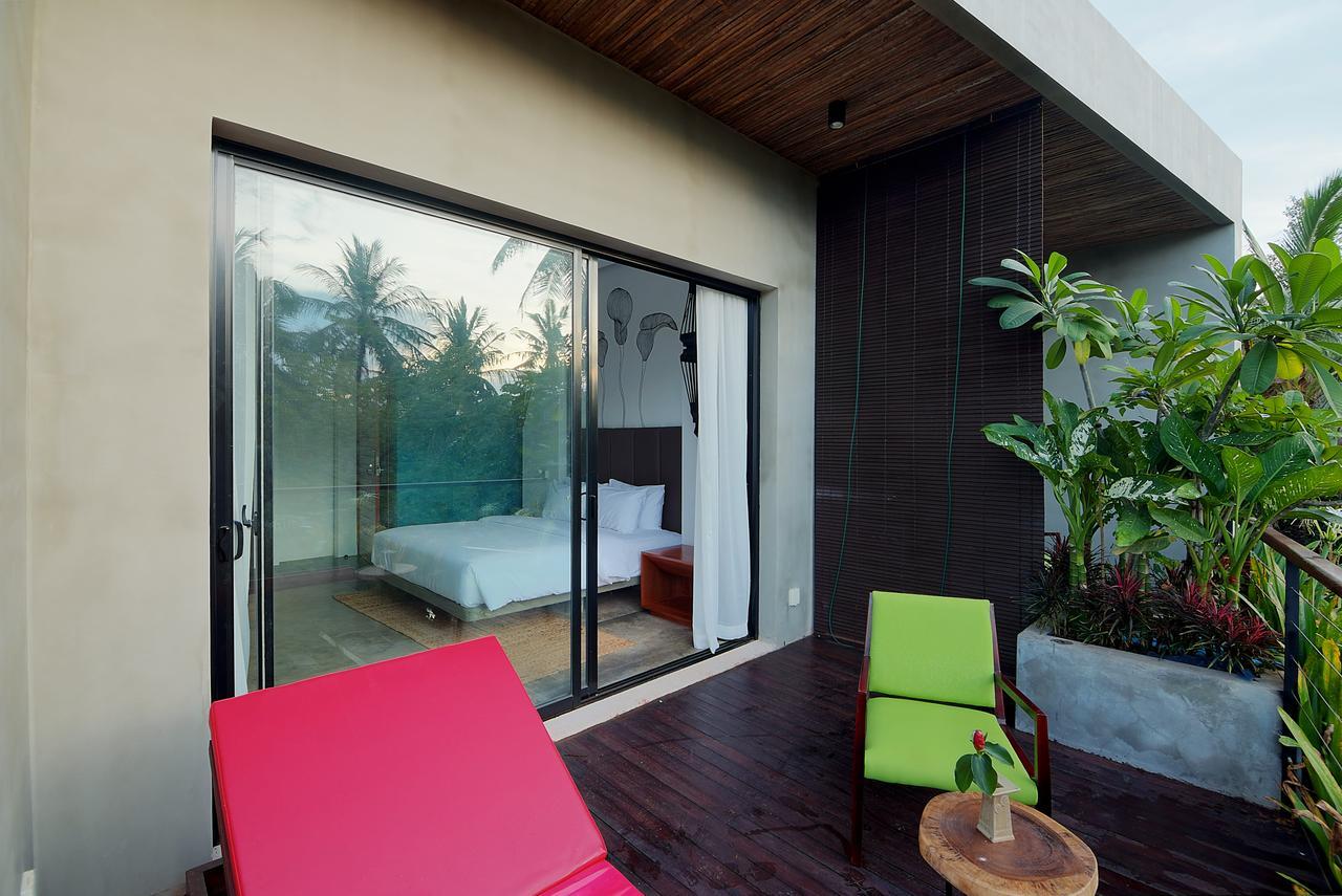 Theary'S Luxury Villa Siem Reap Ngoại thất bức ảnh