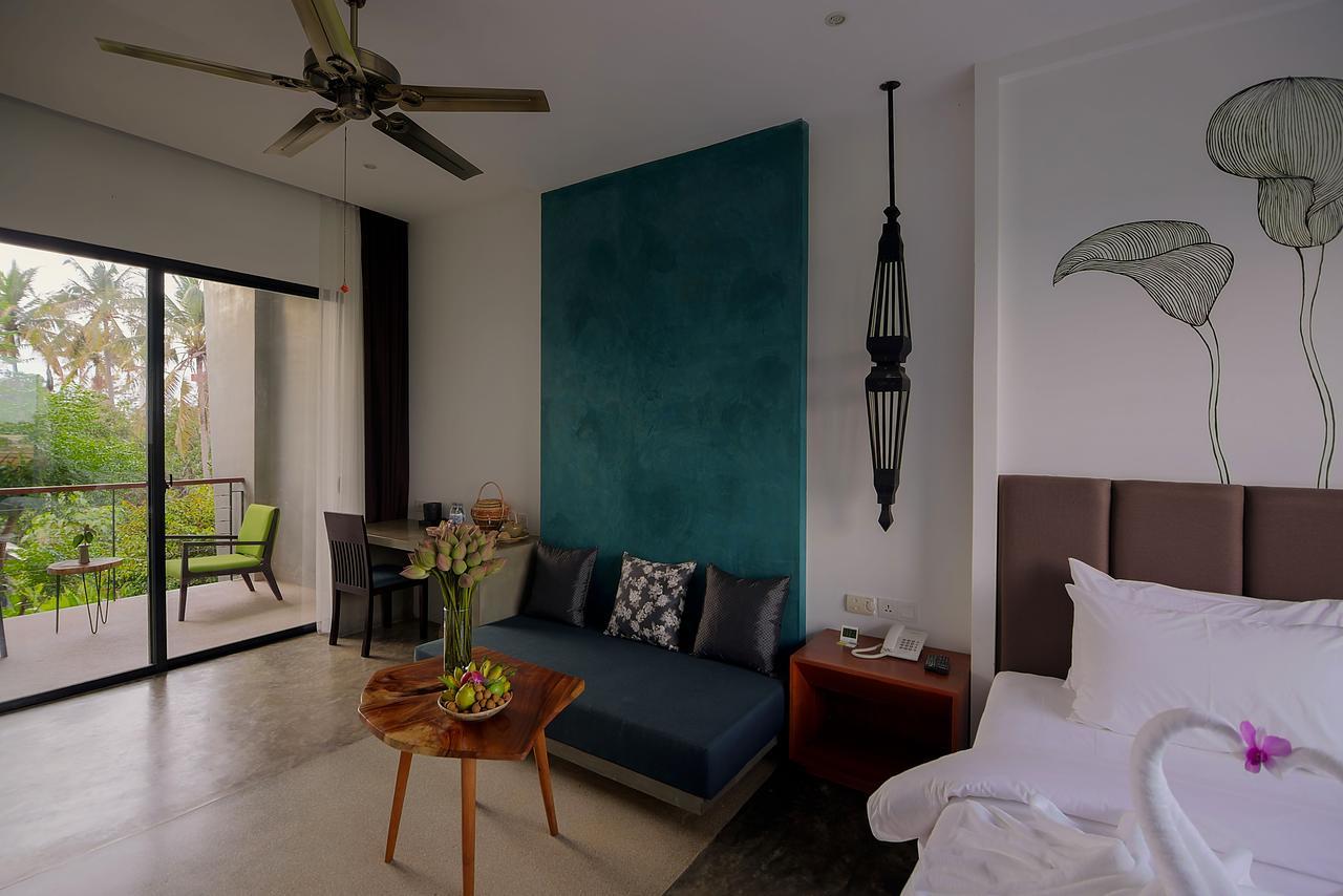 Theary'S Luxury Villa Siem Reap Ngoại thất bức ảnh