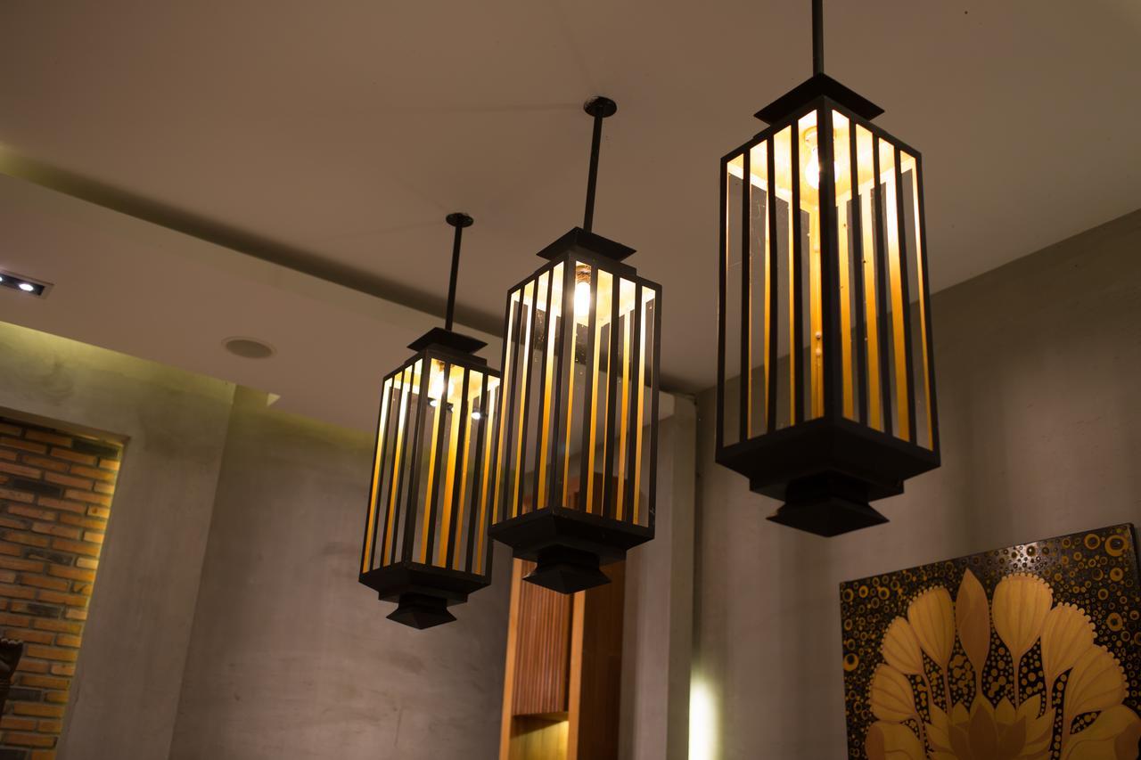 Theary'S Luxury Villa Siem Reap Ngoại thất bức ảnh